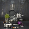 CTX Fry Pan 24cm