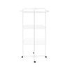 HangOn Tower Drying Rack, 23 metres - White