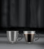 Bistro Double Wall Espresso Mug 0.15L (2pc Set)