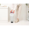 StepUp Pedal Bin 10 litre - Light Grey