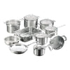 Impact Multi Pot Set 7.2L, 24cm
