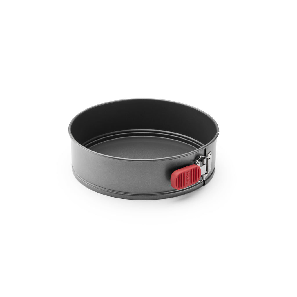 Non-Stick Springform - 24 cm - Red