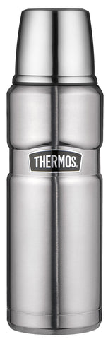 Stainless King Flask 470ml Stainless Steel