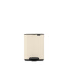 Bo Pedal Bin 4 Litre - Soft Beige