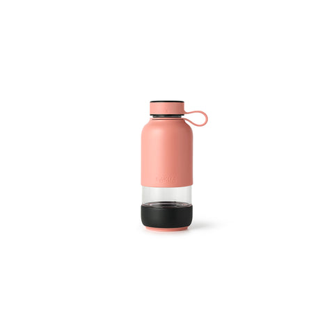 Bottle To Go - Pink