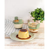 Air fryer Glass Mini Cups 4pc