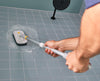 CleanTech™ 2-Pc Tile Cleaning Tool Set