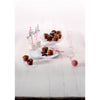 Mini Muffins Mould - 11 cav - Black