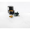 Air Fryer Basket  Size L - Grey
