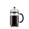 Chambord French Press Coffee Maker 4 Cup, 0.5L