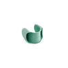 Flexible Mini Kitchen Mitts set of 2 - Green
