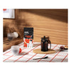 Kenya French Press Coffee Maker 3 Cup, 0.35L