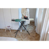 Ironing Board 110x30cm (A) Steam Iron Rest - New Dawn