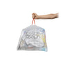 IW6 Bin Liners (20 Pack) - Clear