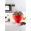Microwave Pop Corn - Red