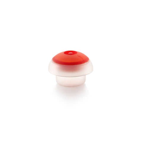 Microwave Ovo - Cylinder - Transparent