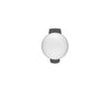 Pedal Bin NewIcon 3 Litre - Fingerprint Proof Matt Steel