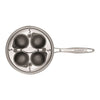 Impact Egg Poacher Set