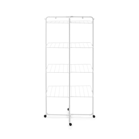 HangOn Tower Drying Rack, 30 metres - White
