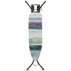 Ironing Board 110x30cm (A) Steam Iron Rest - Morning Breeze