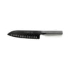 Global Z 18cm Fluted Santoku Knife - Limited Edition