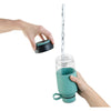 Bottle To Go - Turquoise