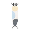 Ironing Board Cover (B) 124x38cm, Top Layer - (Supplied print may vary)