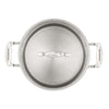 Impact Stock Pot 7.2L, 24cm