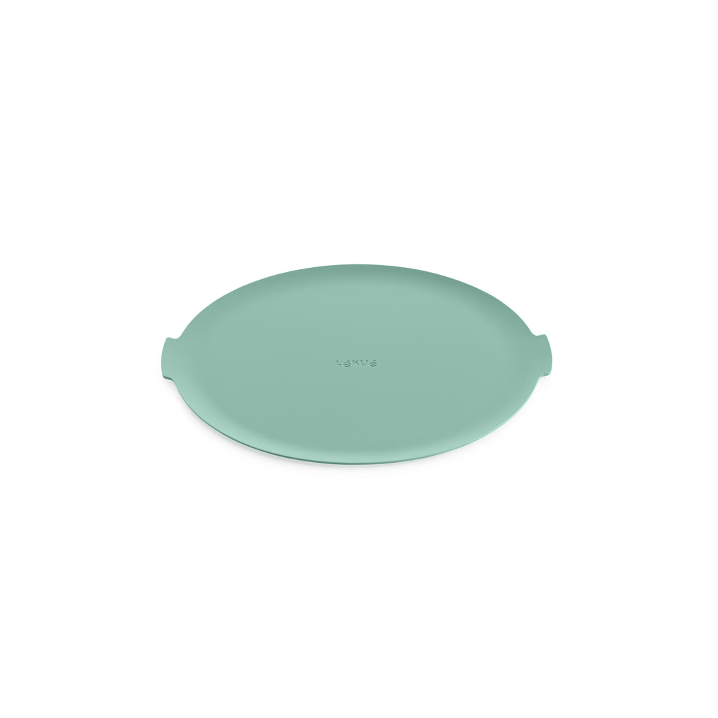 Microwave protective Mat - Green
