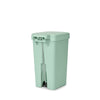 StepUp Pedal Bin 10 litre - Jade Green