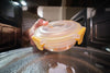 Nest™ Lock 4-Piece Multicolour Round Food Container Set