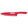 Spectrum 20cm Chef Knife - Red