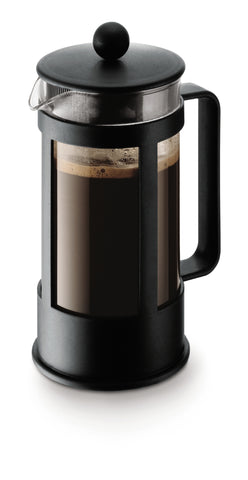 French Press Coffee maker, 3 cup, 0.35 l, 12 oz