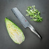 Global SAI-04 Vegetable Knife 19cm