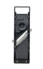 Mandolin Slicer with blade case, 64mm width