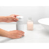 Soap Dispenser (ReNew) - White