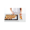 Silicone Baking Mat -40x30cm - Transpare