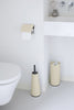 ReNew Toilet Accessory Set of 3 - Soft Beige