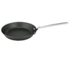 Black Iron Fry Pan in sleeve 26cm