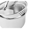 STS Dutch Oven with lid 18cm/ 2.5L