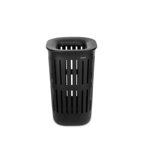 Collect-It Laundry Basket 55L - Black