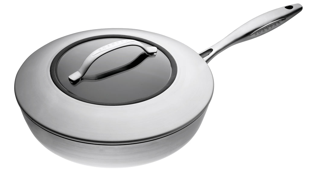 CTX Saute Pan 2.25L, 26cm