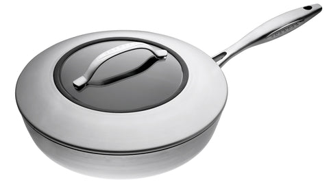 CTX Saute Pan 2.25L, 26cm