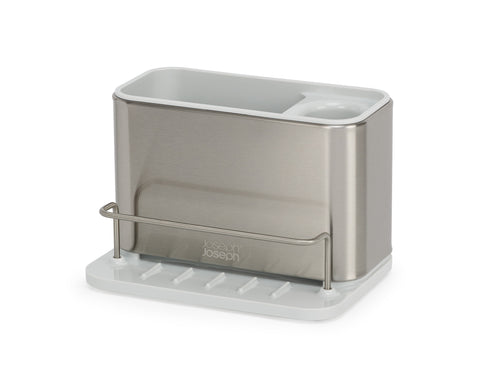 Surface™ Stainless-Steel Sink Tidy Stone