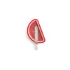 4pc Tropical Fruits Ice Cream Moulds