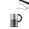 Eileen French Press Coffee Maker 8 Cup, 1L
