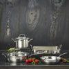 Impact Saute Pan 3.2L, 28cm
