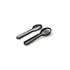 Cutlery with Case To Go - Black