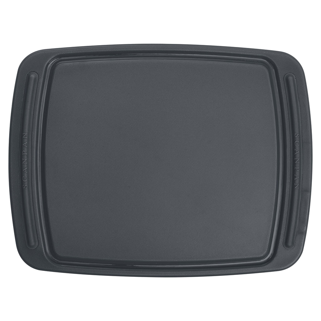 Spectrum 26x20cm Cutting Board - Black