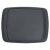 Spectrum 26x20cm Cutting Board - Black
